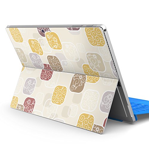 igsticker Surface pro7 (2019) pro6 pro2017 pro4 p XLV[ T[tFX m[gubN m[gp\R Jo[ P[X tB XebJ[ ANZT[ ی 000510 ̑ a _