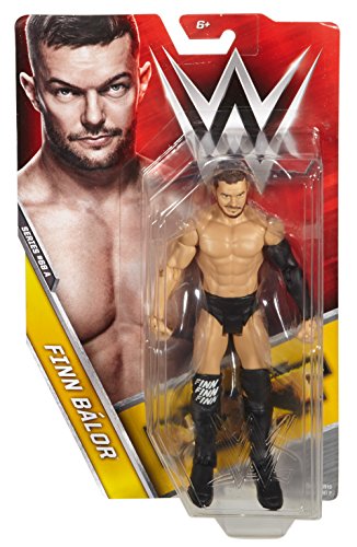 WWE, Action Figure di Finn Balor, DXF67