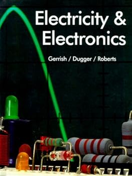Hardcover Electricity and Electronics Book