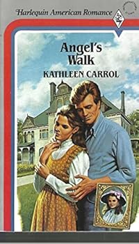 Paperback Angel'S Walk Book