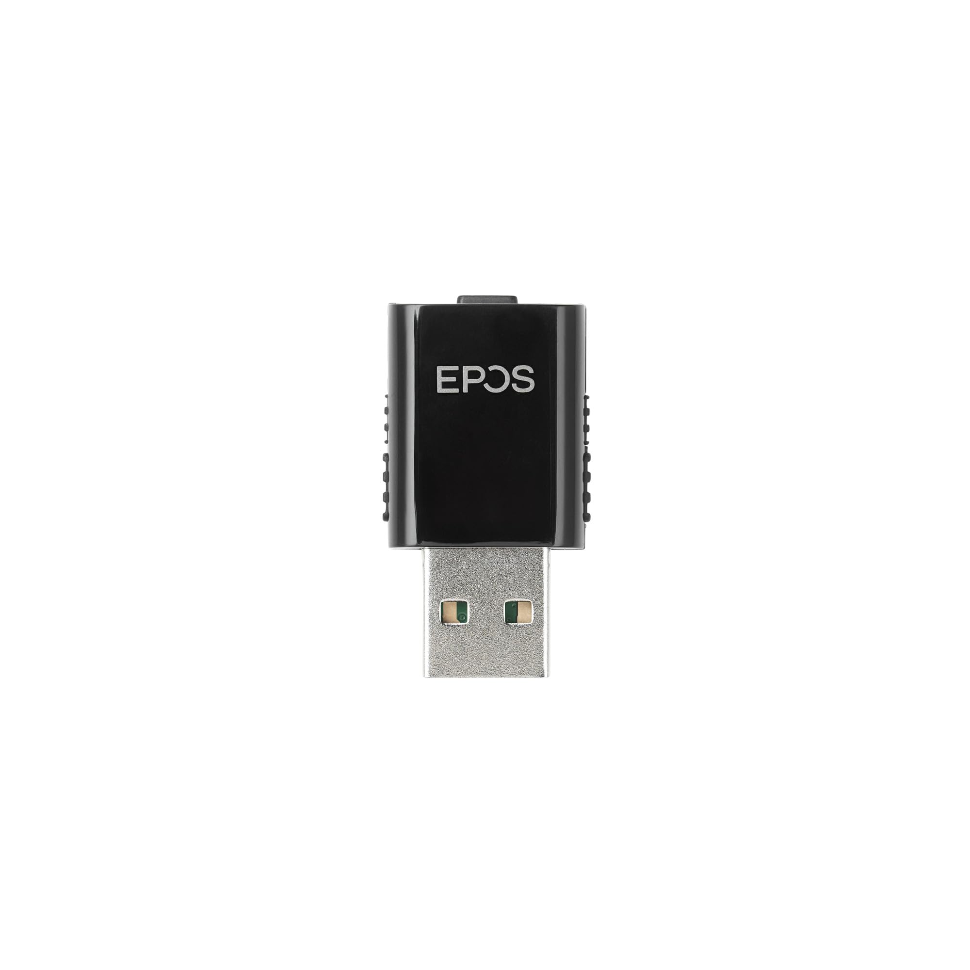 EPOS SDW D1 USB DECT-Dongle - Nahtlose PC-Konnektivität für Impact 5000-Serie Headsets - Ideal für Fernarbeit und Hot Desking