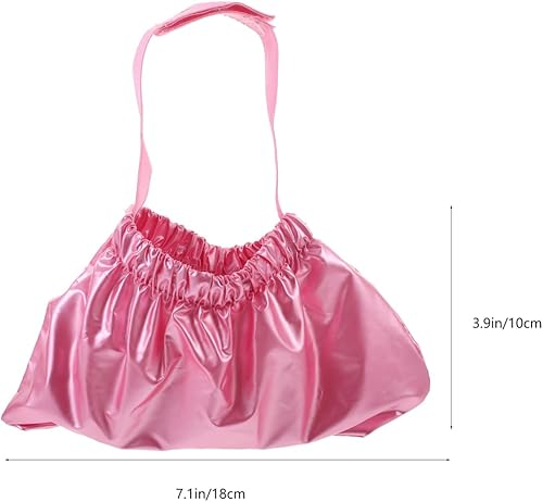 Miniatura 5 de Balacoo Casco elástico Sphynx para interior de gatos, cachorros, mascotas, mascotas, orejas de Pascua, turbante para el hogar con accesorios, tapa