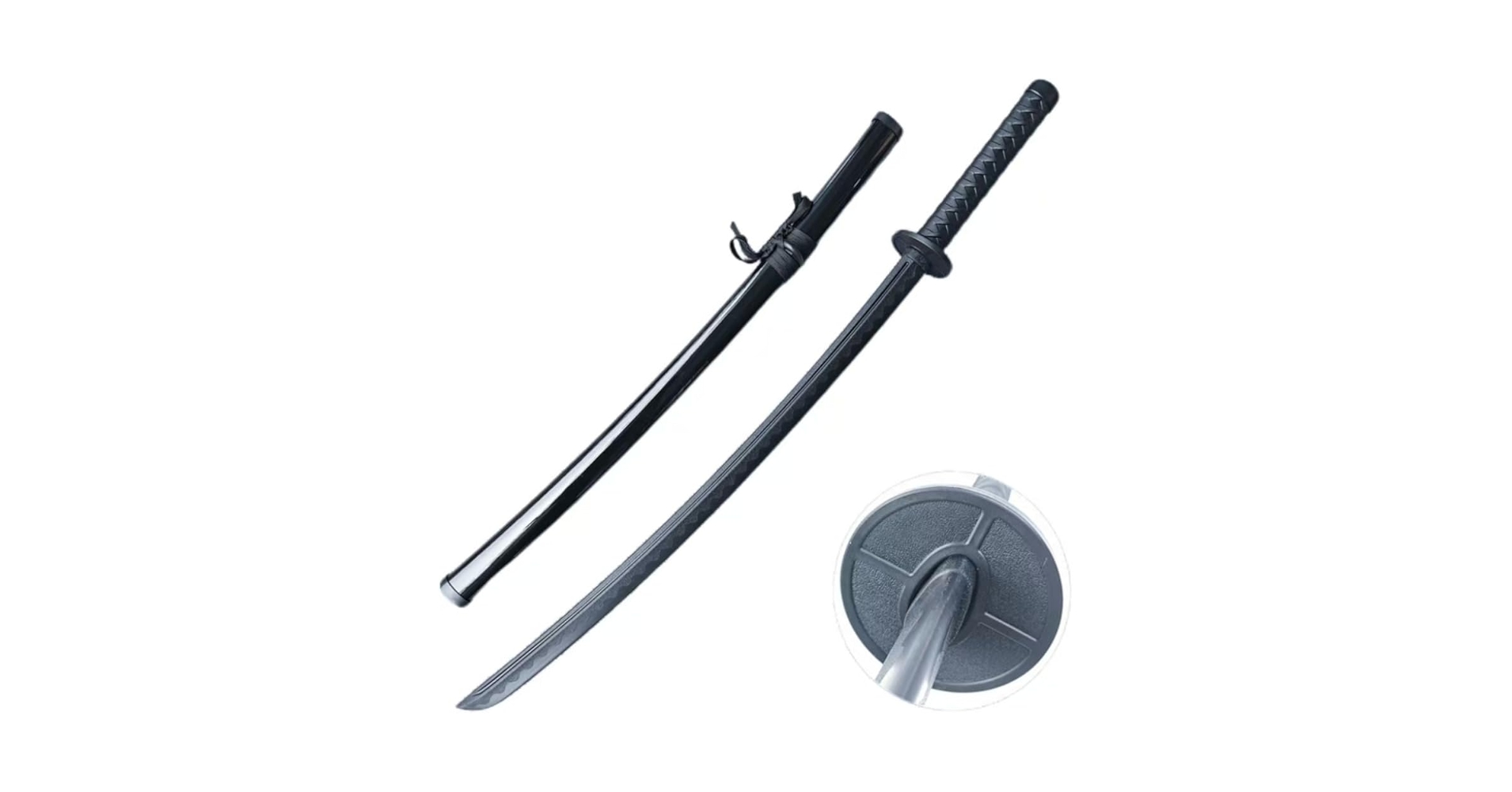 Amazon.co.jp: Giawkca 居合道・殺陣稽古用 剣術 練習 PP