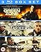 Produktbild UCA Green Zone / The Kingdom (2006) / Jarhead [BLU-RAY]
