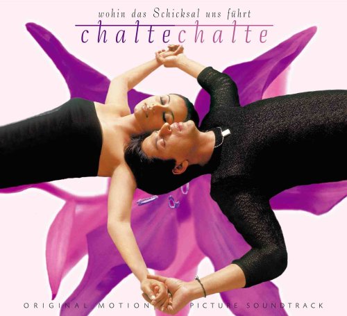 Chalte Chalte Wohin Das Schicksal Uns Führt Songs Chalte Chalte - Wohin das Schicksal uns führt: Amazon.de: Musik-CDs & Vinyl
