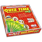 Creative's 0656 Quiz Time - I