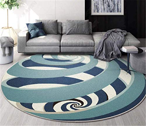 MTYLX Alfombra lavable, extraíble y lavable, duradera, de gran calidad, suave, para salón, dormitorio, tienda, mesa de centro, sofá, cama, manta lateral, hogar, sala de estar, antideslizante, sin