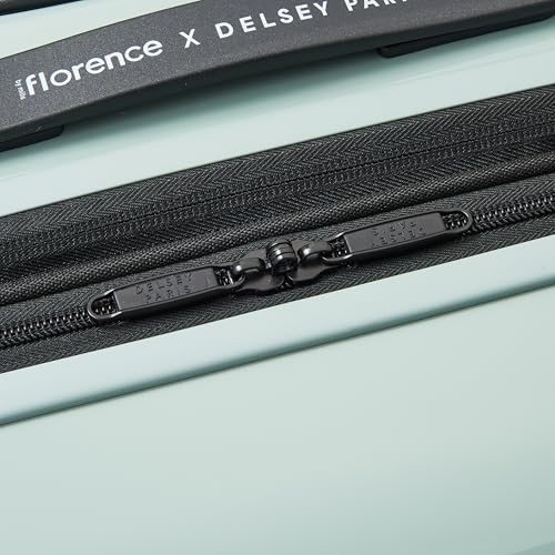 florence by mills Spin Me Away Hardside Expandable Luggage with Spinner Wheels F4398182033 の商品画像 6