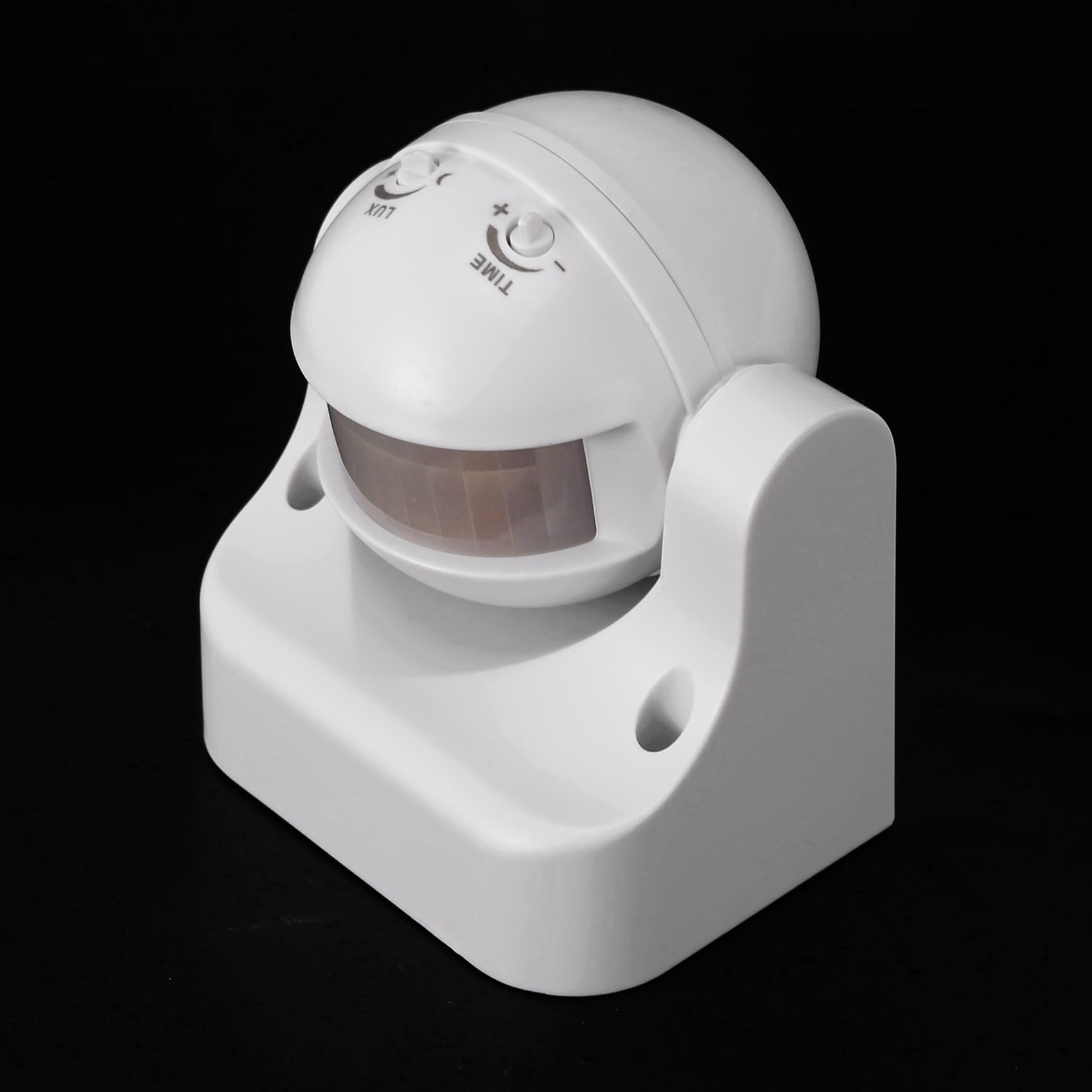 10X 110 V-240 V Outdoor Ip44 180 Gradi 50 / 60Hz Sicurezza Pir Movimento Sensore di Movimento Interruttore Interruttore Sensore di Movimento A Infrarossi