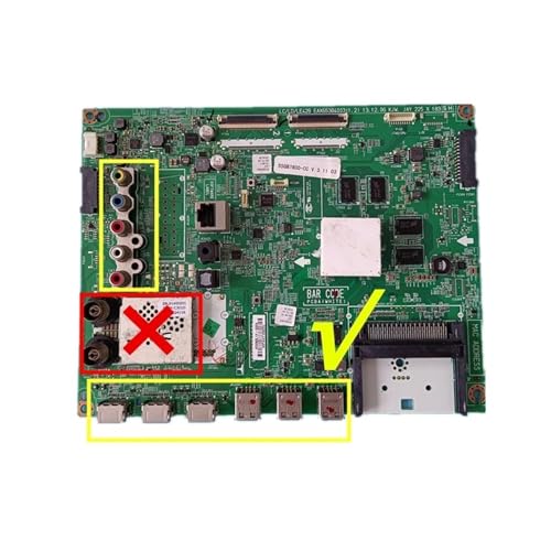 High-Quality Electronic Components: Constructed with premium circuit boards and durable parts, featuring stable voltage output, low heat generation, and long service life.