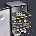 Charbroil Analog Electric Smoker, Black - 18202077
