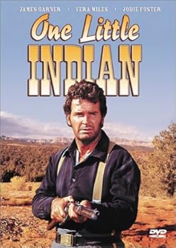 DVD One Little Indian Book