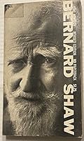 Bernard Shaw 1856-1950 B0006D6VZ4 Book Cover