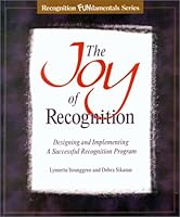 The Joy of Recognition 1567170005 Book Cover