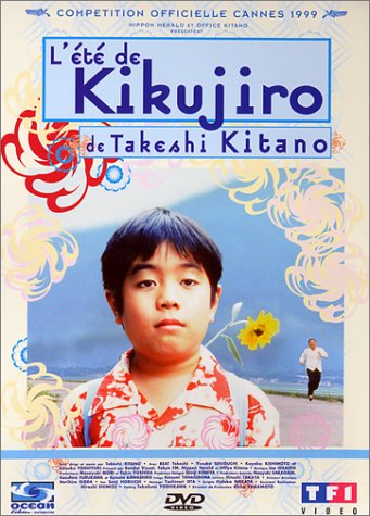 L'Eté de Kikujiro [DVD]