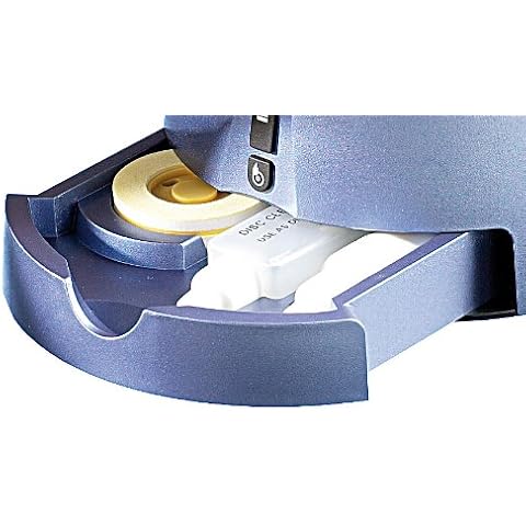 Q-Sonic Kit de Nettoyage CD/DVD Pro III PE2944 Cover