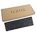 TLBTEK Replacement Keyboard with Frame Compatible with HP Pavilion 15-f 15-g 15-r 15-e 15-f387wm 15-d035dx 15-f233wm 15-f272wm 15-f010wm 15-n290nr 15-e 15-f222wm 15-f271wm US Layout
