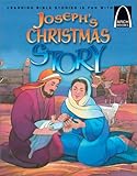 Joseph's Christmas Story - Arch Books