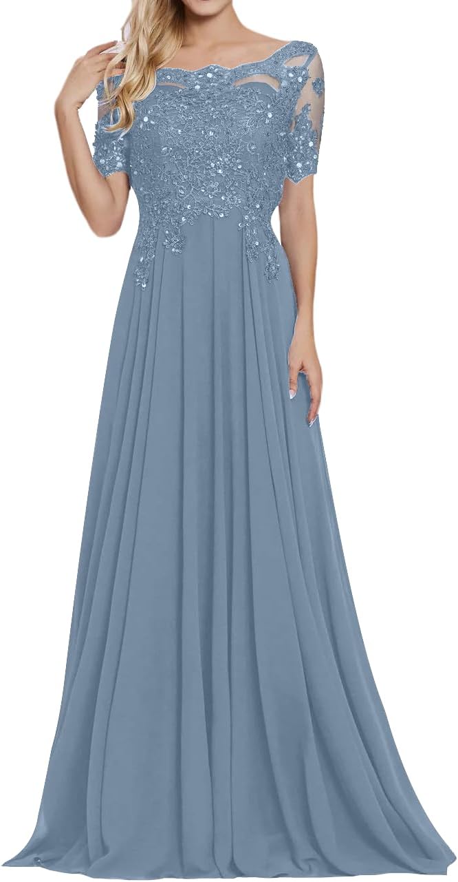 Dusty Blue
