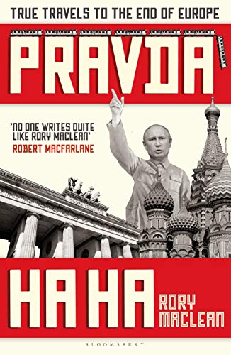 Pravda Ha Ha view 2