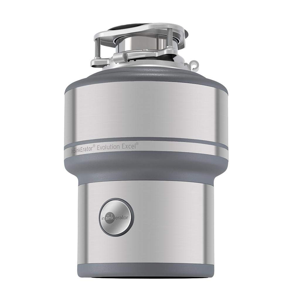 InSinkErator PRO-XL Evolution Excel Garbage Disposer