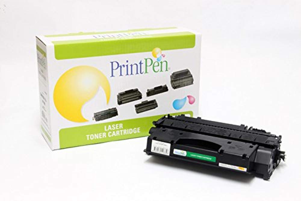 PRINTPEN CANON CRG-720 Muadil Toner