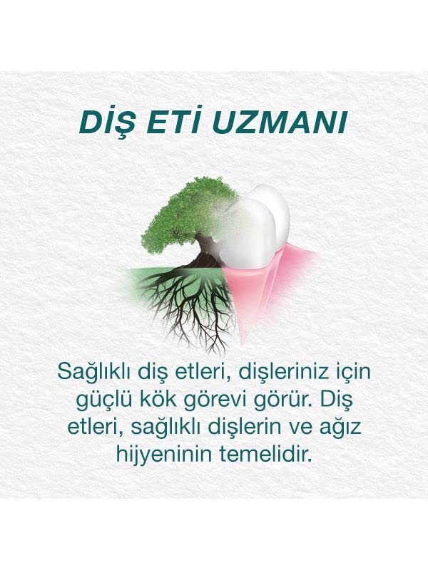 Himalaya Since 1930 Işıltılı Beyazlık Bitkisel Beyazlatıcı Diş Macunu, Florürsüz, Parabensiz, Bitkisel Enzim, 75 ml