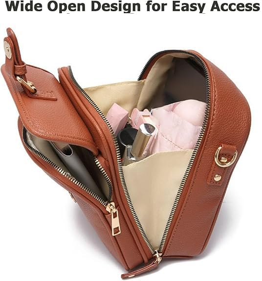 2025 New Forcipower Crossbody Bag, 9 styles Collaboraten1 Crossbody Leather Bag, Urvashi Crossbody Leather Bag2