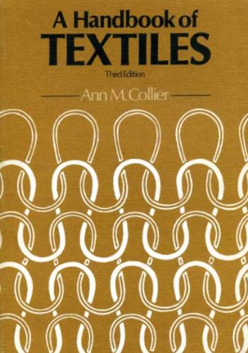 Handbook of Textiles
