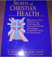 Secrets of Christian Health B006MMWKH6 Book Cover