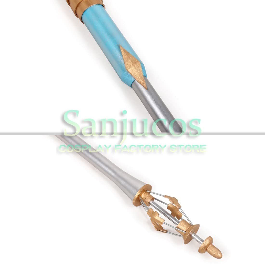 Amazon.co.jp: 【Sanjucos】エレノア・ヒューム 槍 テイルズ