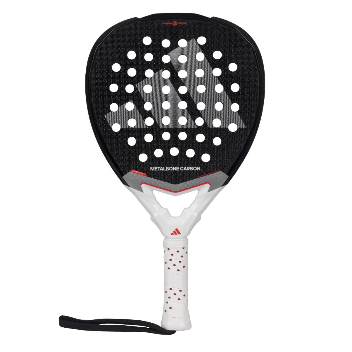 Adidas Metalbone Carbon 3.4 Padel Racket 2025