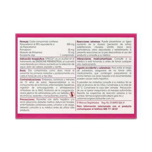 Productos Para La Tiroides, Imagen adicional