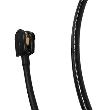 Genuine MINI   34356887827   Brake Pad Sensor   Front (34 35 6 887 827