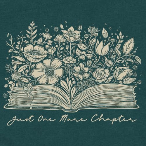 Image of Book Shirts for Women Book Lover T-Shirt Reading Tee Teacher Tops