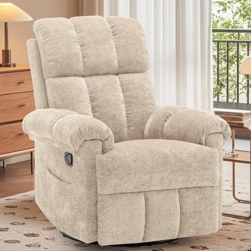 Korser Compact Swivel Rocker