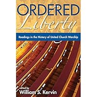 Ordered Liberty 1551341875 Book Cover