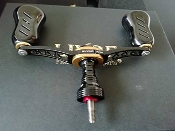 Amazon.co.jp: リブレ限定モデル M2-WING 96-104 シマノS2