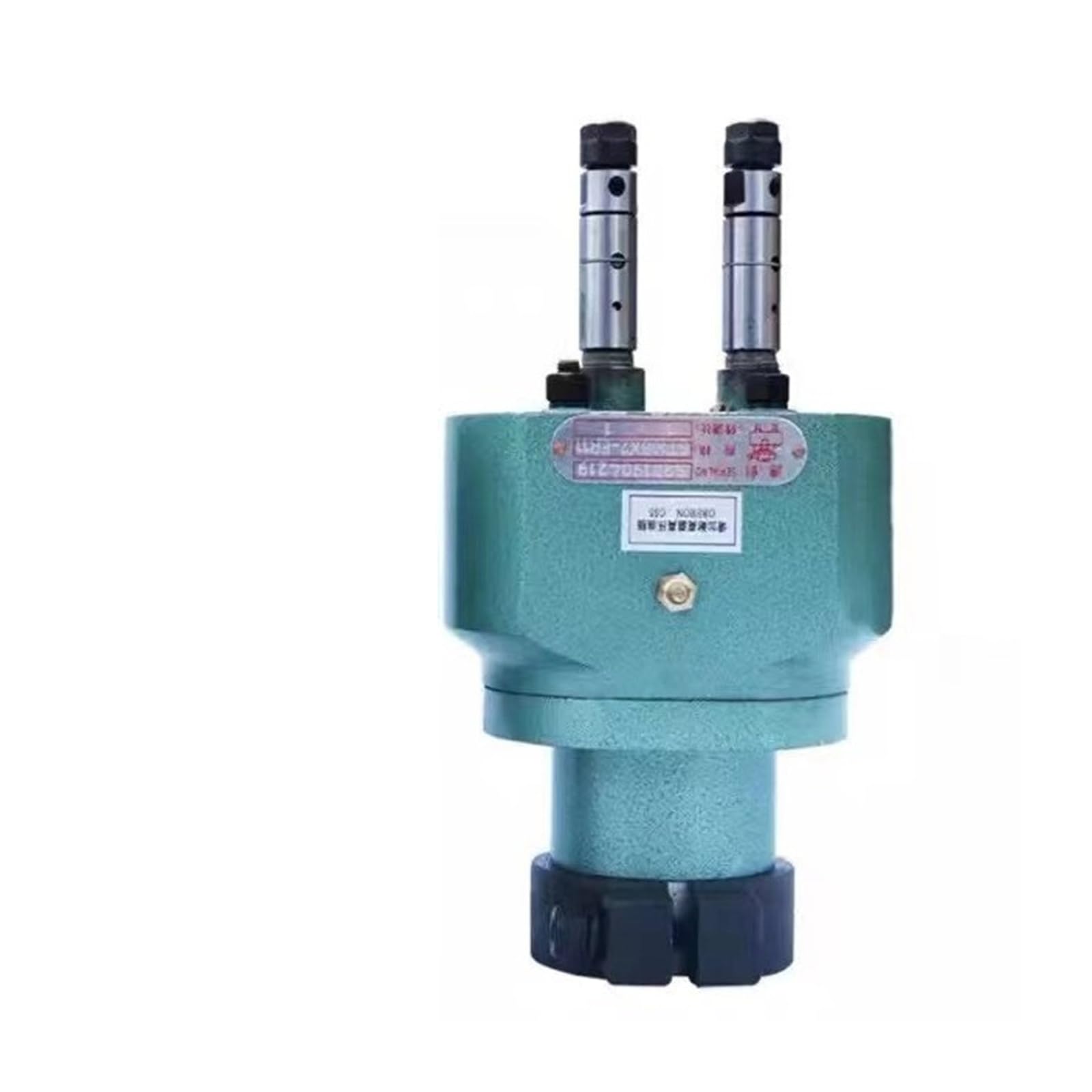 Amehru One Color Industrial St72 St108 St125 St200 Dual Axis Multi-Spindle Drilling Machine Head(St108xer11(Floating Shaft))