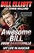 Awesome Bill from Dawsonville: My Life in NASCAR