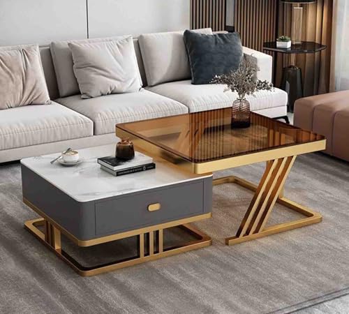 �S�[���h�̃A�N�Z���g�t��������嗝�΃X�^�b�L���O�R�[�q�[�e�[�u��2�r�Z�b�g | ���r���O���[����I�t�B�X�̑����ɍœK�ȁA���[�����o���t�����_���T�C�h�e�[�u��