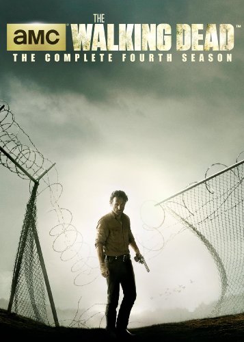 Walking Dead, The Ssn 4 image 2
