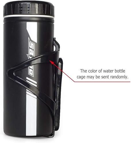 Miniatura 7 de Kit de herramientas de reparación de bicicletas, kit de herramientas de reparación de bicicletas con mini bomba 14 en 1, kit de herramientas