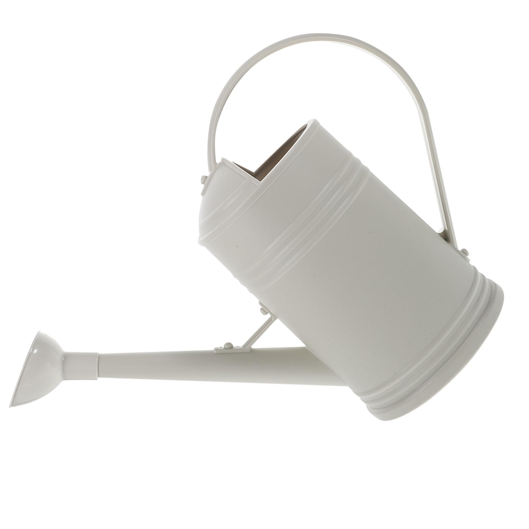 BESPORTBLE 2pezzi Annaffiatoio Ergonomico Con Beccuccio Per Annaffiare Piante Da Ed Esterno Struttura Resistente Inossidabile