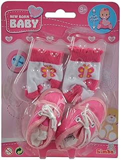 New Born Baby Buciki i skarpetki