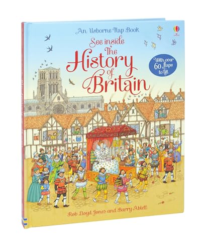 See Inside History of Britain: 1