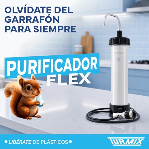 Filtro de agua para casa 18 Imagen adicional
