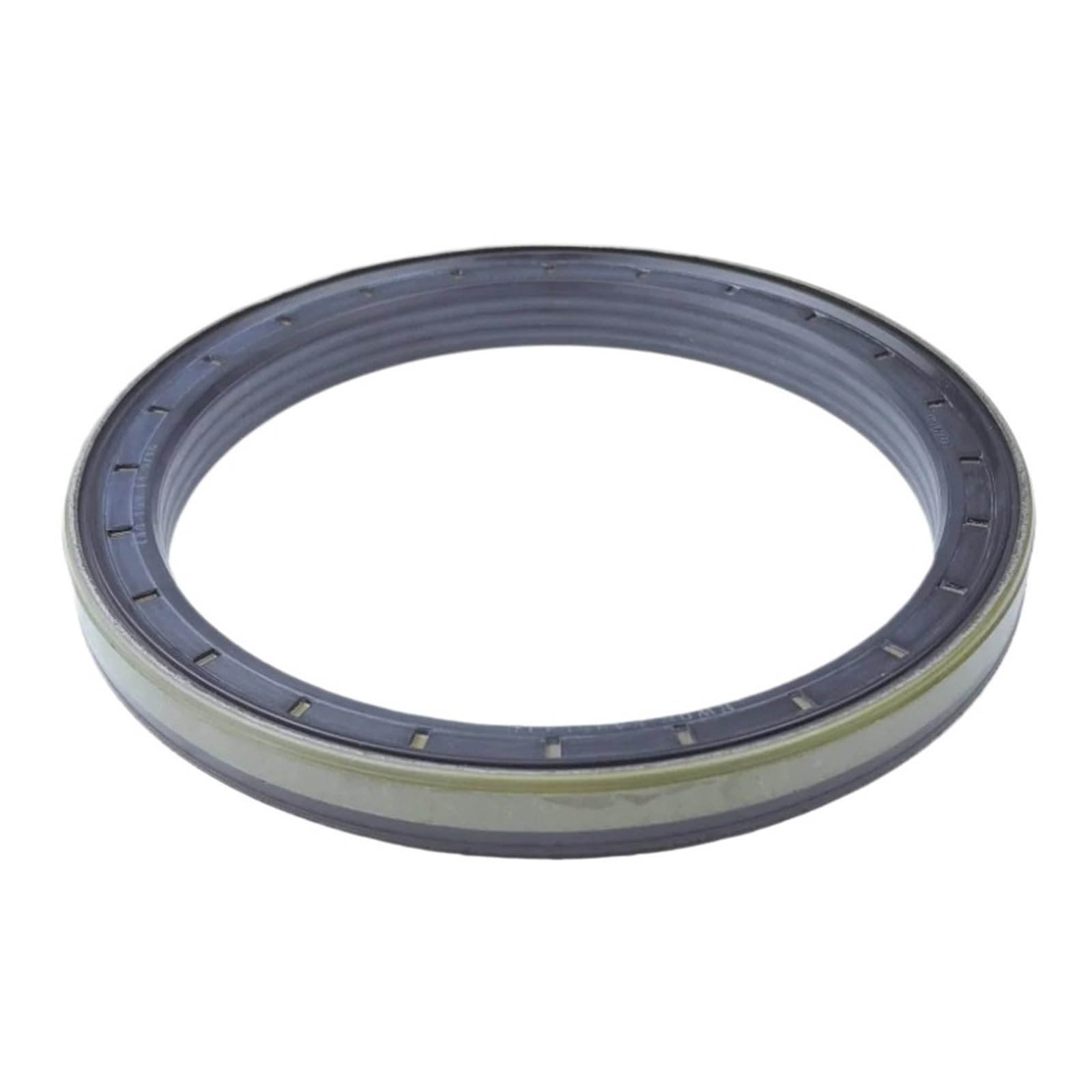 YMUGUEGH Shaft Seal 167.8 * 198 * 13/15.5mm Oil Seal