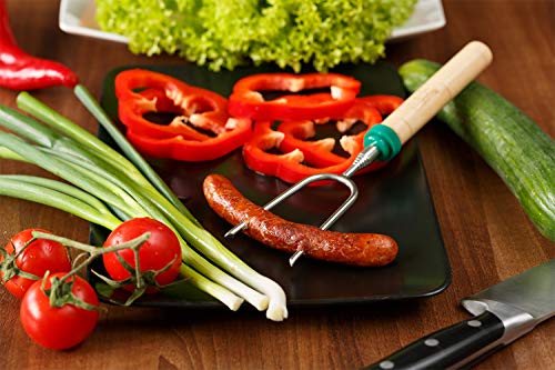 CARPATHEN Marshmallow Roasting Sticks - Image 6