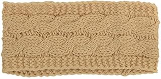 Luther Pike Seattle Ear Warmer Winter Headband For Women